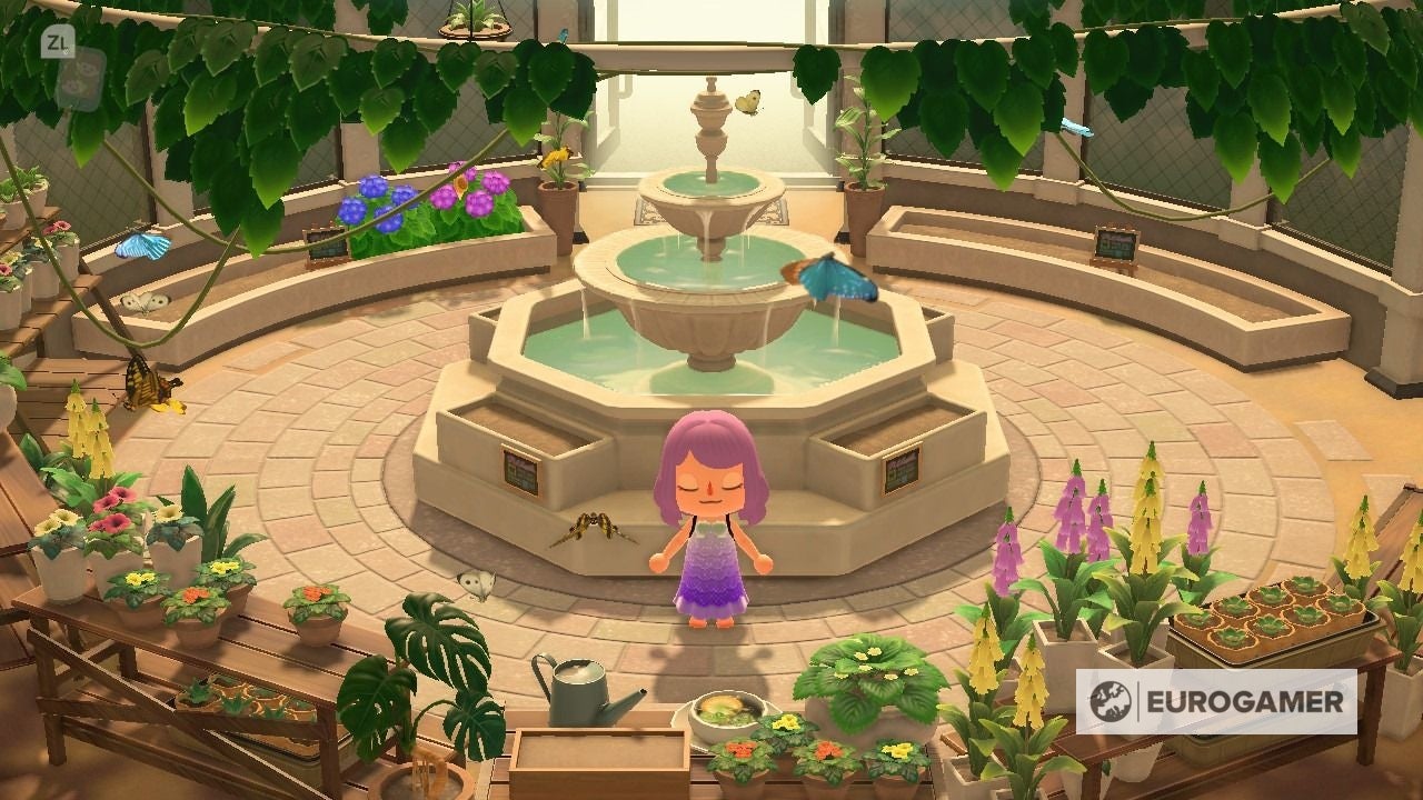 Animal Crossing Golden Tools How to earn and get Golden Tools in New